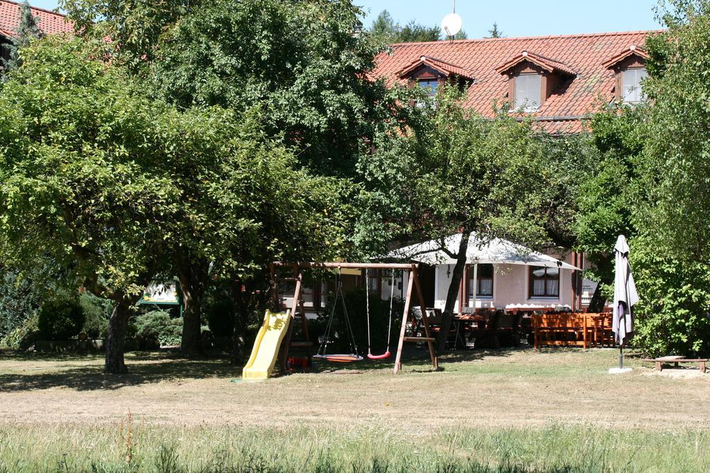 Waldpension Jaegerstueberl Bad Griesbach  Ngoại thất bức ảnh
