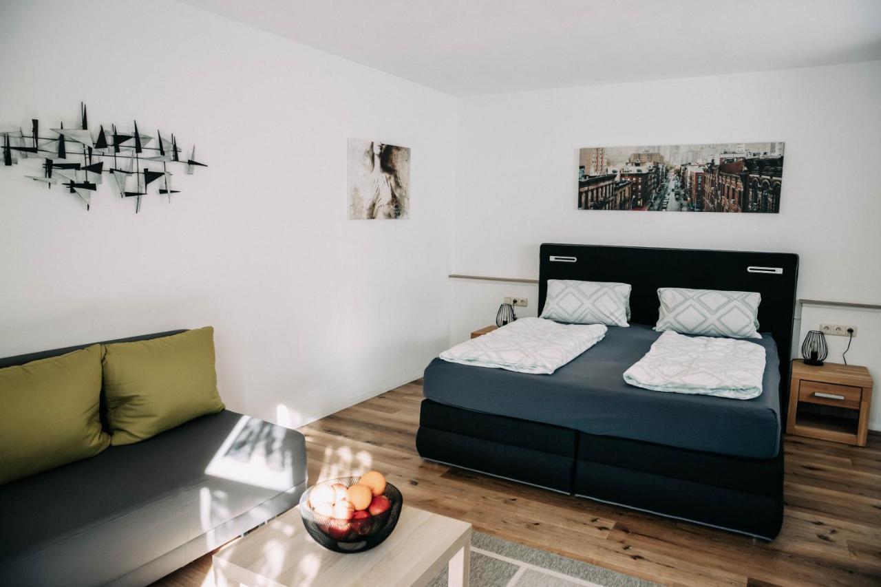 Waldpension Jaegerstueberl Bad Griesbach  Ngoại thất bức ảnh