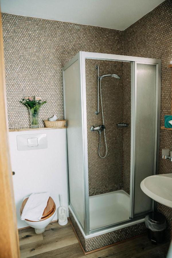 Waldpension Jaegerstueberl Bad Griesbach  Ngoại thất bức ảnh