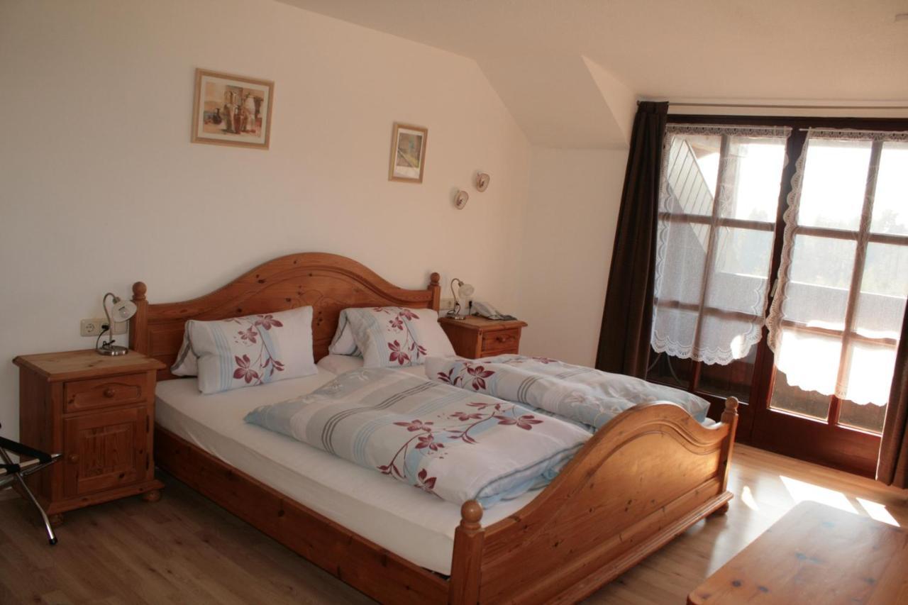 Waldpension Jaegerstueberl Bad Griesbach  Ngoại thất bức ảnh